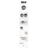 BTS - ARIRANG (613 LIMITED EDITION PICTURE DISC VINYL)