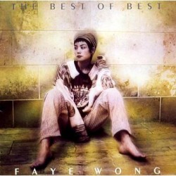 王菲 Faye Wong 最精選(日本進口版) The...