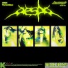 AESPA - 2ND ALBUM [LEMONADE] (ACID VER.)