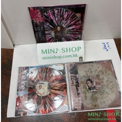 陳奕迅 一套隨機同號 黑膠