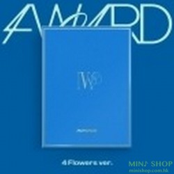 MAMAMOO - SPECIAL SINGLE...