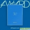 MAMAMOO - SPECIAL SINGLE [4WARD]