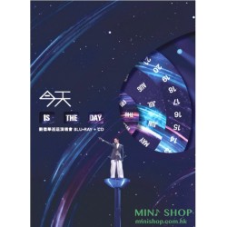 劉德華《今天 … IS THE DAY...