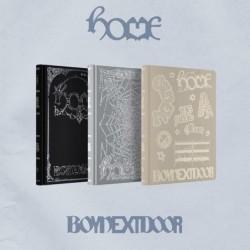 BOYNEXTDOOR - 1ST STUDIO...