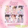 BOYNEXTDOOR - 1ST STUDIO ALBUM [HOME] (SWEET HOME VER.)