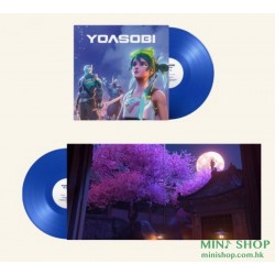 YOASOBI - THE BOOK FOR...