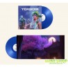 YOASOBI - THE BOOK FOR (OVERWATCH EDITION - US EXCLUSIVE) (黑膠唱片)