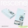 RESCENE - 2ND MINI ALBUM [GLOW UP] (WE VER.)