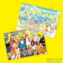 HEARTS2HEARTS - 2ND MINI...