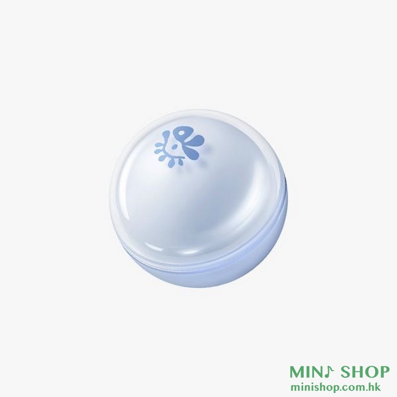 CORTIS - THE 2ND EP [GREENGREEN] (BLUE LIPS_LIP BALM VER.)