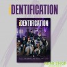 E'LAST - IDENTIFICATION (4TH MINI ALBUM)8809888410121