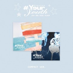 UAU - 2ND MINI ALBUM...