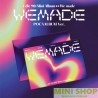 I-DLE - 9TH MINI ALBUM [WE MADE] (POCAALBUM VER.)(G)I-DLE
