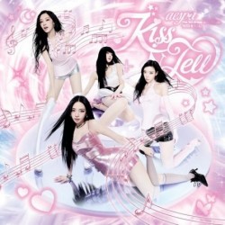 AESPA KISS N TELL (AESPA...