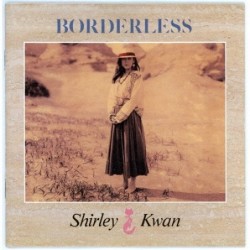 SHIRLEY KWAN (關淑怡) -...