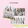 ILLIT I GOT YOUR BACK (CD+GOODS)[LTD.]