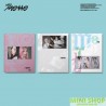 ITZY - [MOTTO] PHOTOBOOK VER.