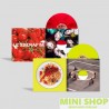 LE SSERAFIM - 1ST SINGLE ALBUM [SPAGHETTI] VINYL