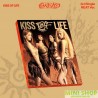KISS OF LIFE - 3RD SINGLE [SWEAT]