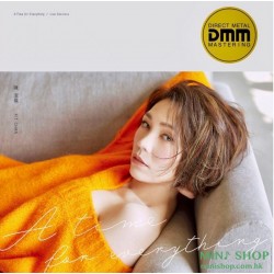 陳潔儀 A Time for Everything (LP)