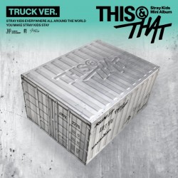 STRAY KIDS - THIS & THAT...