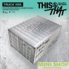 STRAY KIDS - THIS & THAT (TRUCK VER.)