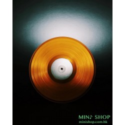 Pandora - BLOOM LP (ORANGE)