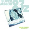 SUPER JUNIOR-83Z - 1ST MINI ALBUM [PROMISE] (POSTER VER.)
