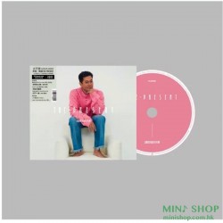 古天樂-THE PRESENT新曲+精選 (白色) CD