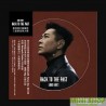 古天樂*BACK TO THE PAST 圖案膠 LP