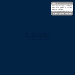 陳奕迅  L.O.V.E. (Color Vinyl)