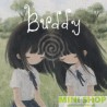 柳多戀 YOU DAYEON - SINGLE ALBUM [BUDDY] (PHOTOBOOK VER.)
