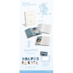 OH MY GIRL - SPECIAL LYRICS...