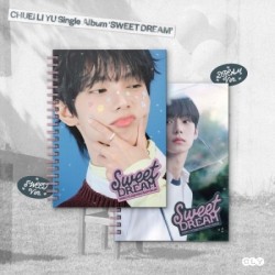 CHUEI LI YU 崔立于 - SINGLE...