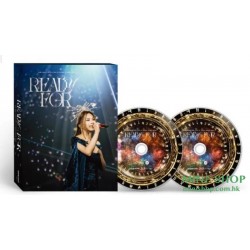 Gin Lee 李幸倪 – Ready For 演唱會...