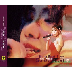 林憶蓮-最愛 林憶蓮 The Best of...