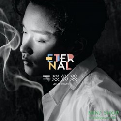 張國榮 ETERNAL雙LP專輯 送海報