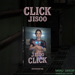 JISOO - SINGLE ALBUM...