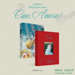 JESSICA - 2026 OFFICIAL...