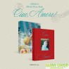 JESSICA - 2026 OFFICIAL PHOTO BOOK [CIAO AMORE!]