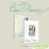 JESSICA - 2026 OFFICIAL PHOTO BOOK [CIAO AMORE!]