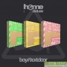 BOYNEXTDOOR - 1ST STUDIO ALBUM REPACKAGE [HOME: DELUXE]