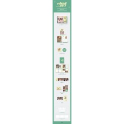 TWICE JAPAN SEASON’S GREETINGS 2027 “CHAT 24/7”