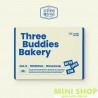 2PM - 2027 SEASON'S GREETINGS [THREE BUDDIES BAKERY]