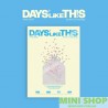 DAY6 - 2027 SEASON'S GREETINGS [DAYS LIKE THIS]