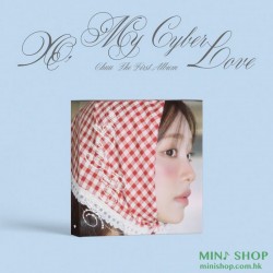 CHUU - THE FIRST ALBUM [XO,...