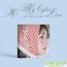 CHUU - THE FIRST ALBUM [XO, MY CYBERLOVE] LOVE VER.