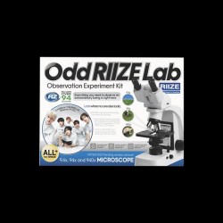 RIIZE - 2027 SEASON'S...