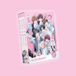 NCT DREAM - 2027 SEASON'S...