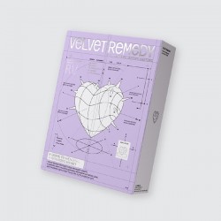 RED VELVET - 2027 SEASON'S...